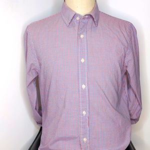 US M Club Monaco Button-down